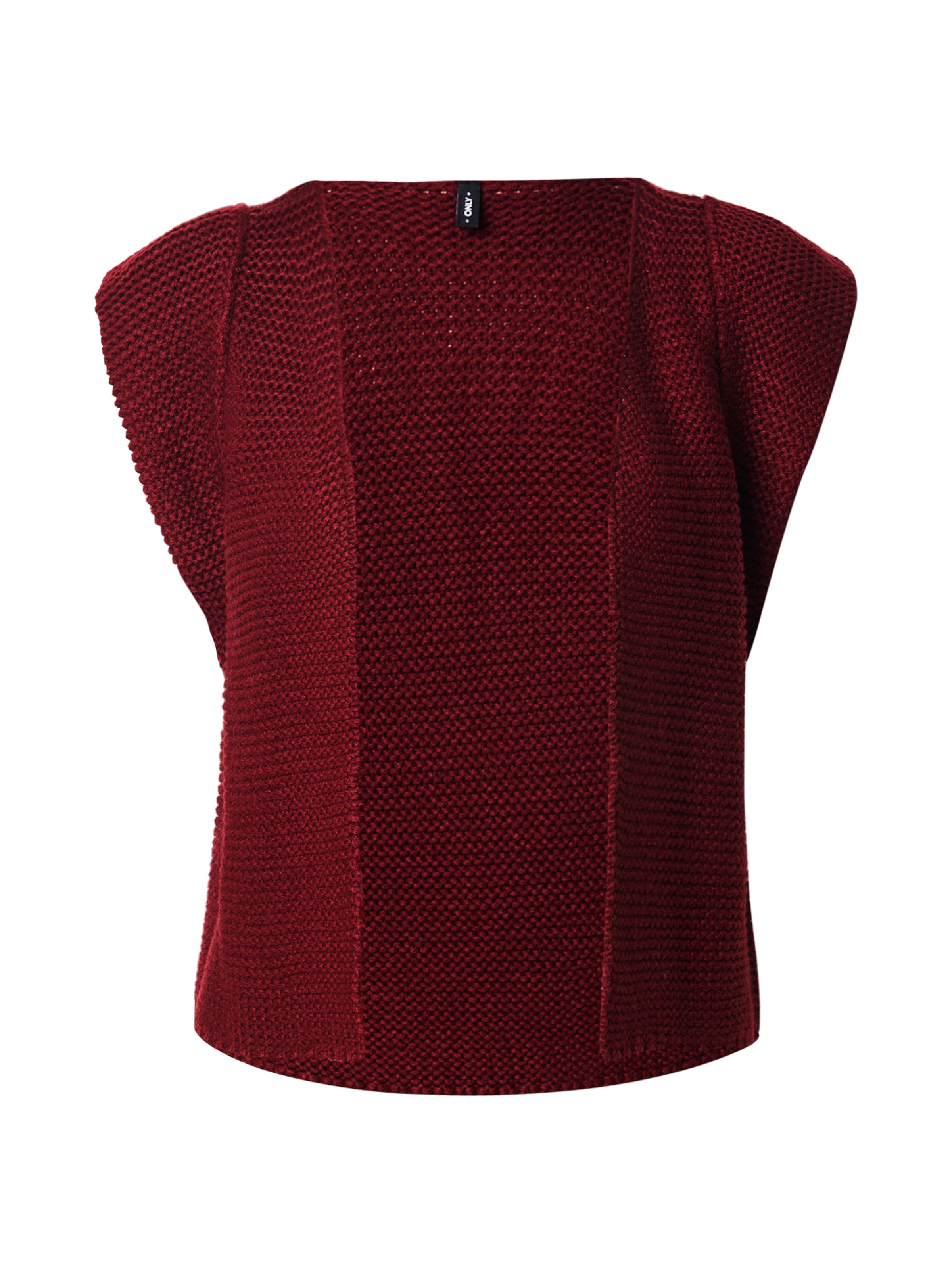 purpurinė ONLY Liemenė 'ONLLOUI': priekis