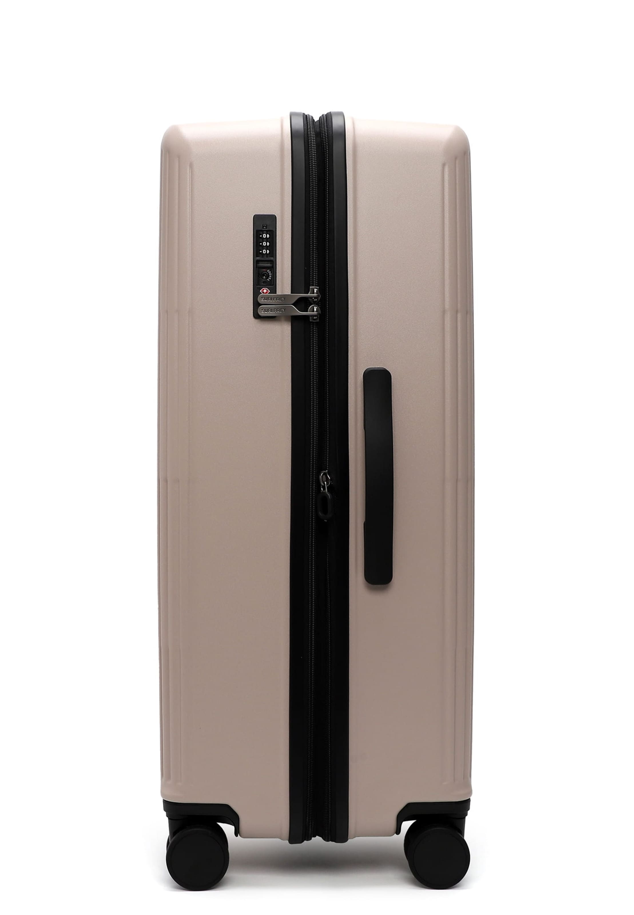 Valisette 'SFY FreyWay Stockholm' Suri Frey en beige