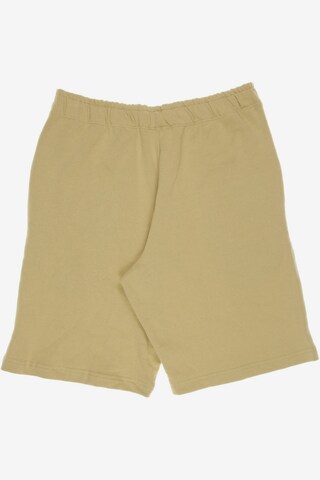 KnowledgeCotton Apparel Shorts in 33 in Beige