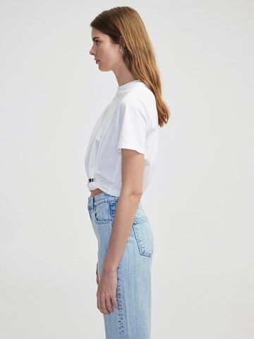 Ipekyol Shirt in Wit