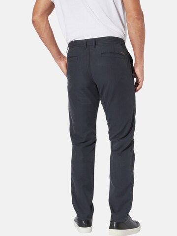 BABISTA Regular Trousers ' Timiloni ' in Blue