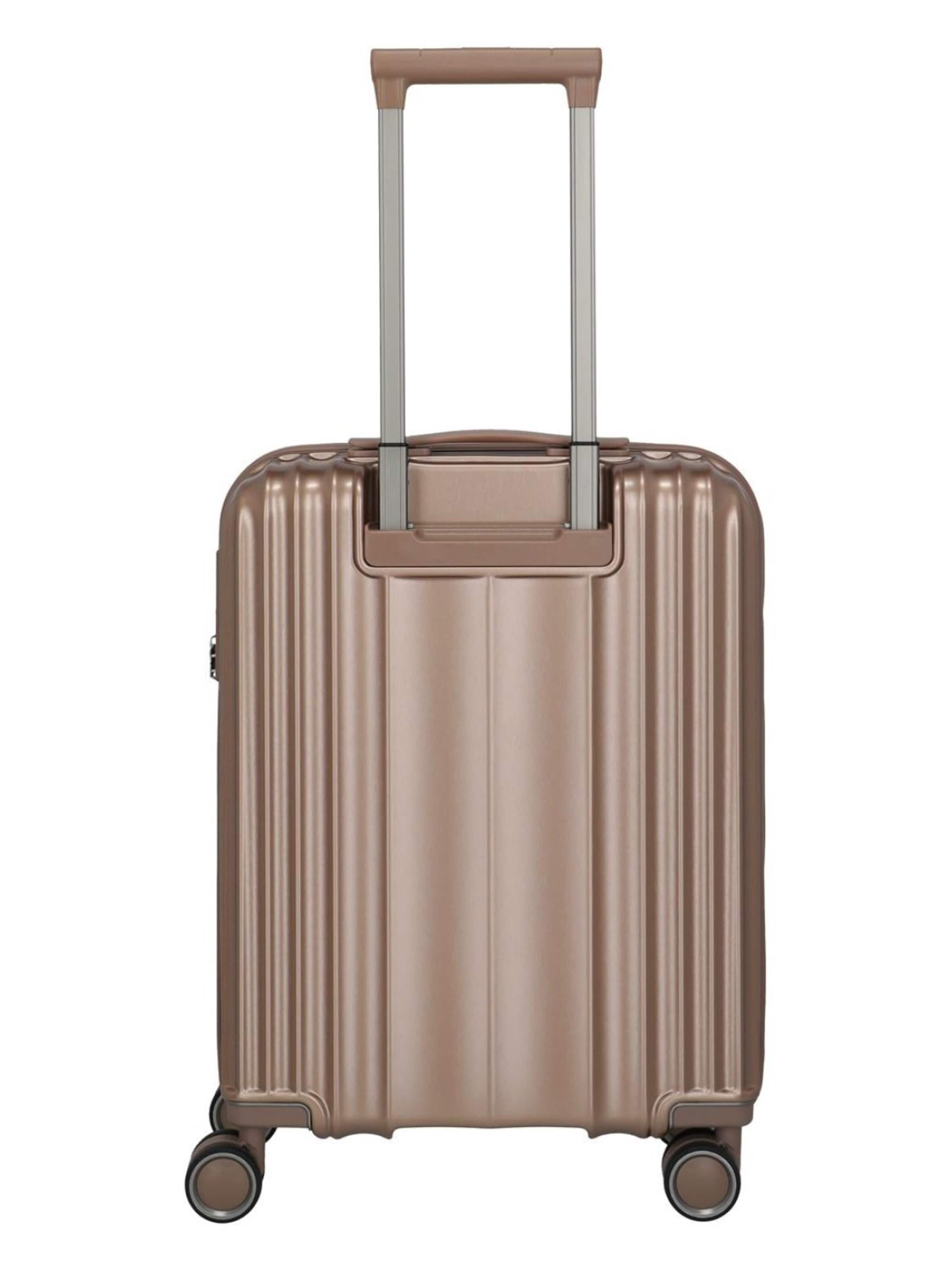 TRAVELITE Koffer‌‌‌‌‌ in Beige