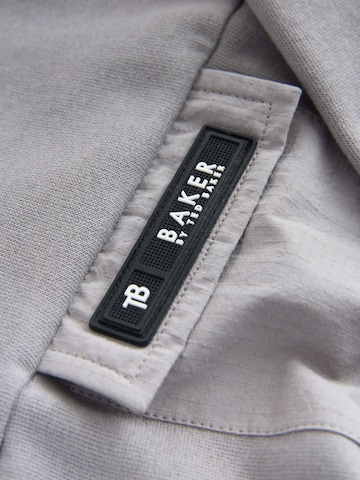 Baker by Ted Baker Облекло за бягане в сиво
