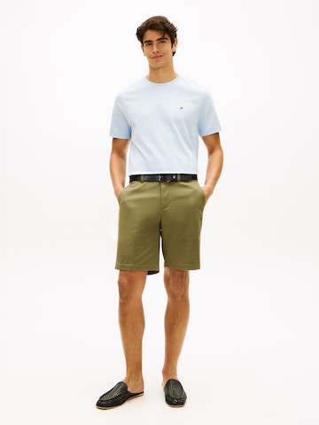 Maglietta di TOMMY HILFIGER in blu