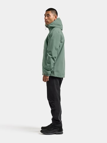 Veste outdoor 'DARIO' Didriksons en vert