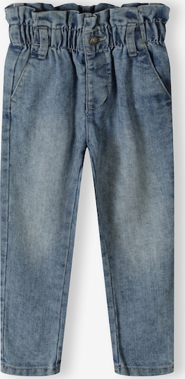 Džinsai iš MINOTI, spalva – tamsiai (džinso) mėlyna, Prekių apžvalga