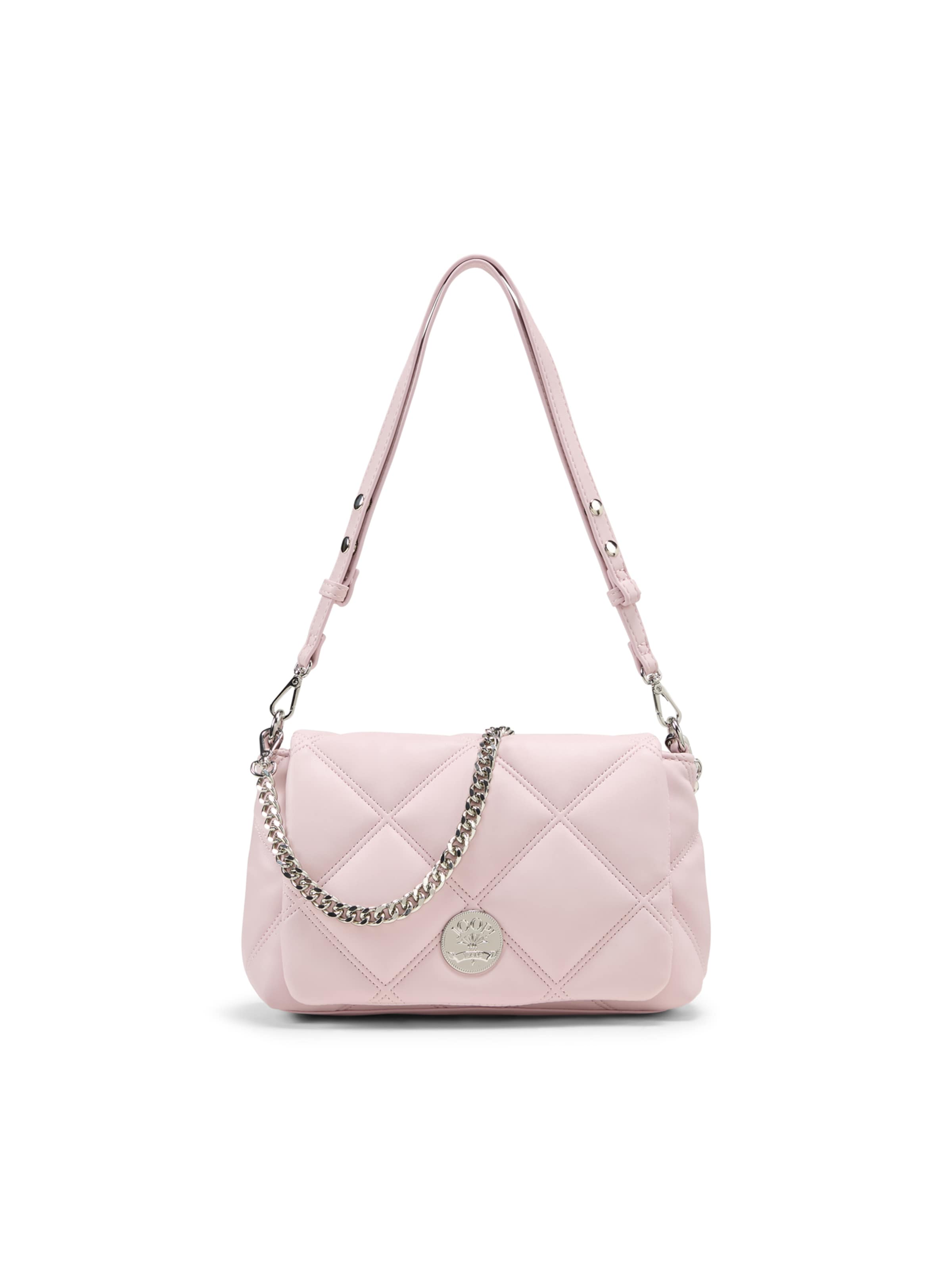Sac bandoulière 'Confetto Solar' JOOP! Jeans en rose : devant