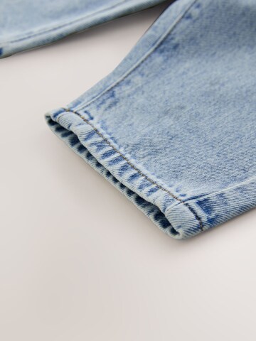 Next Regular Jeans in Blue