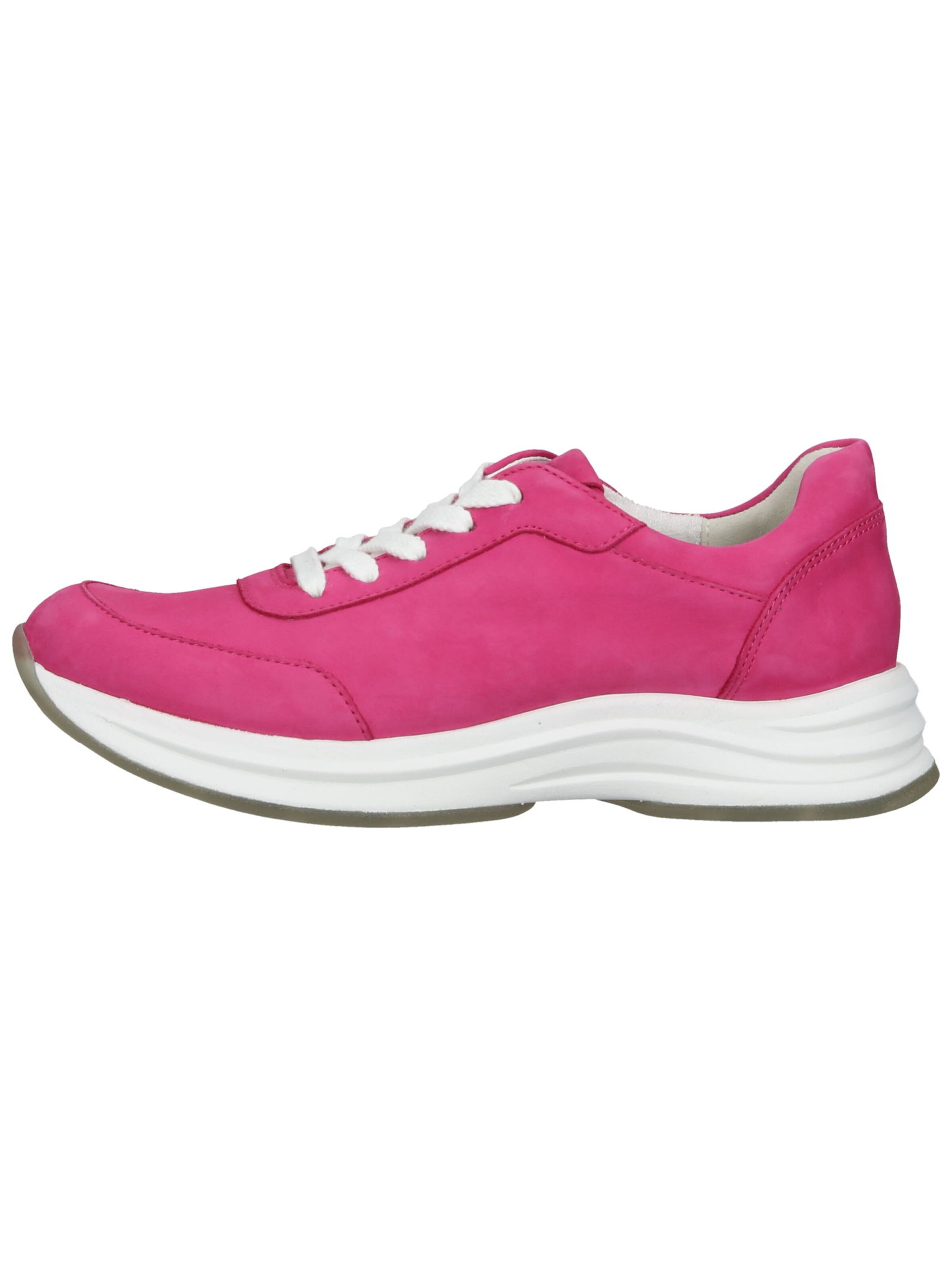 Sneaker bassa di Paul Green in rosa