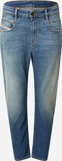 DIESEL Džínsy 'FAYZA' - modrá denim, Produkt