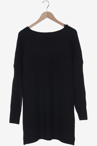 Gina Tricot Sweater & Cardigan in XXL in Black