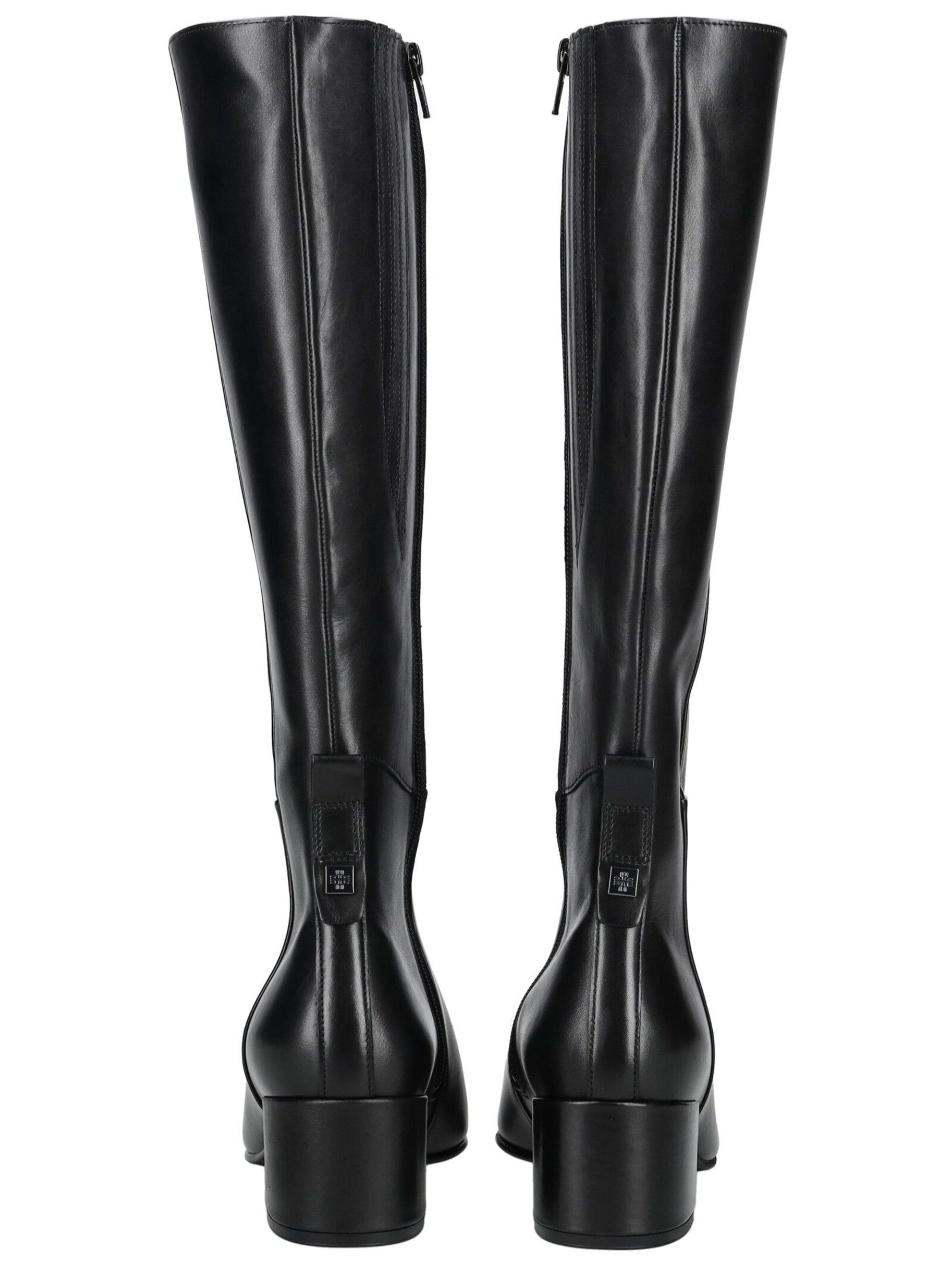 Stivale di Högl in nero