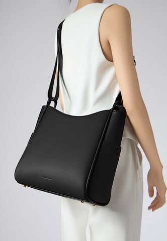 Victoria Hyde Crossbody bag ' Olivia ' in Black: front