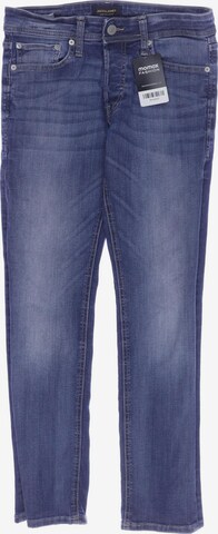 JACK & JONES Jeans 28 in Blau: predná strana