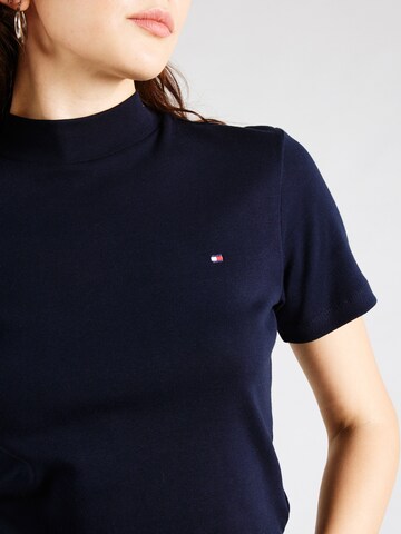Maglietta 'New Cody' di TOMMY HILFIGER in blu