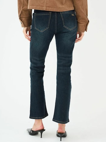 Regular Jean ' IVY-Johanna ' Ivy Copenhagen en bleu