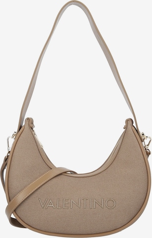 VALENTINO Shoulder bag in Beige: front