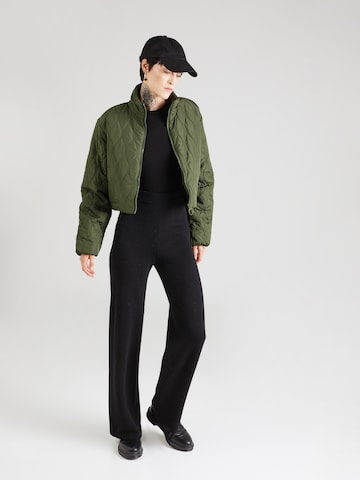 Noisy may Between-Season Jacket 'LEAH' in Green