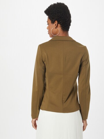 VERO MODA Blazer 'LUCCA' in Green