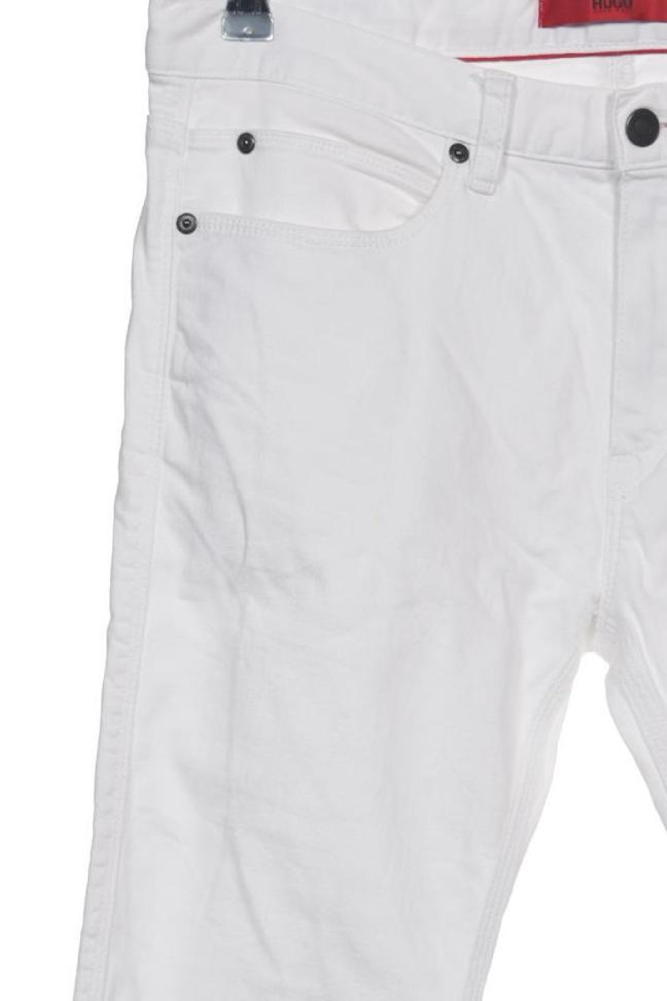 HUGO Jeans in 31 in White