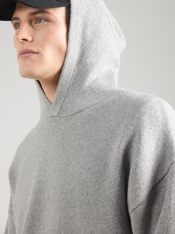 Pulover 'ARIKONO 10' de la DRYKORN pe gri