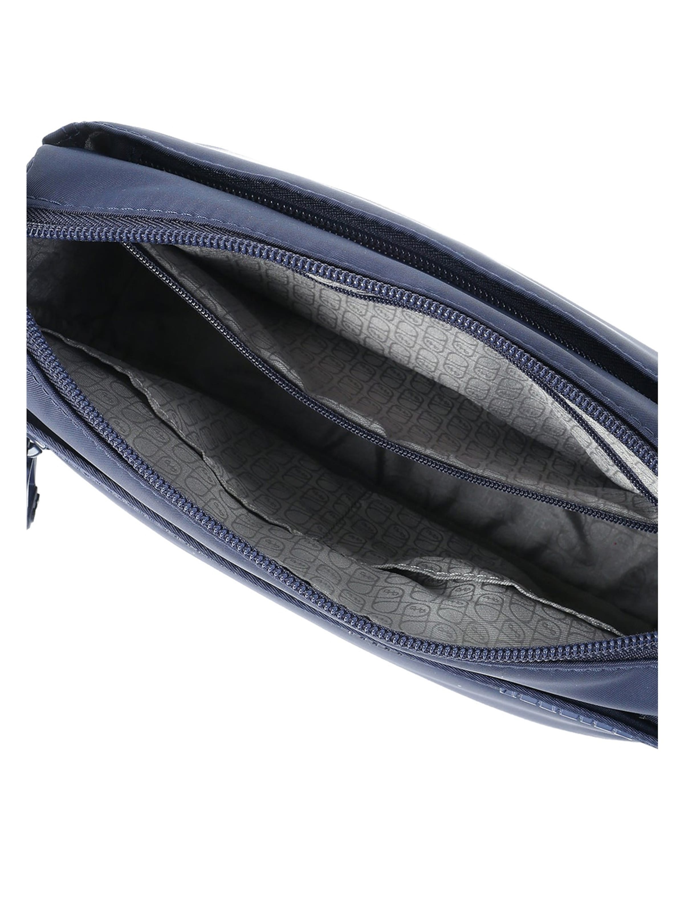 Sac à bandoulière 'Eye' Hedgren en bleu : au dessus