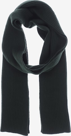 TOM TAILOR Scarf & Wrap in One size in Green: front