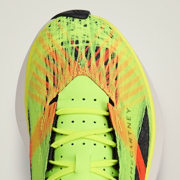 ADIDAS BY STELLA MCCARTNEY Running shoe 'Prime x 2.0' in Yellow