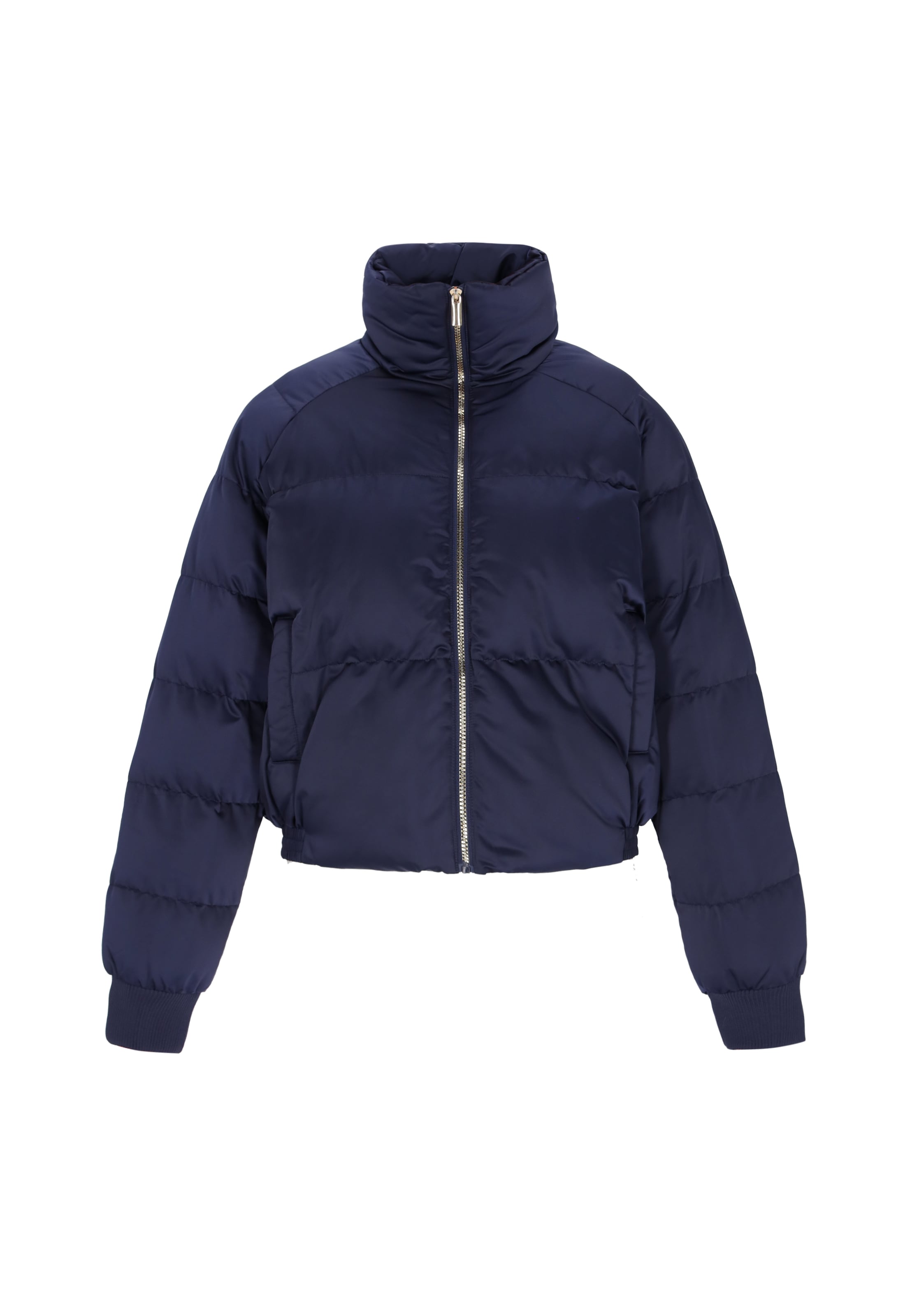 faina Talvejope, värv sinine: eest vaates