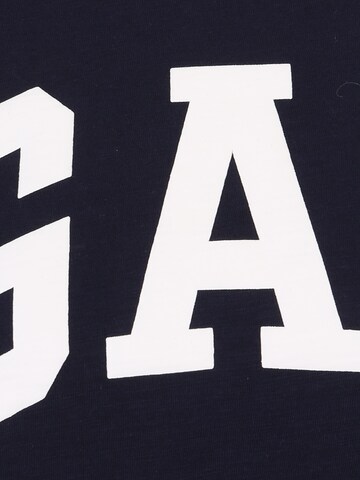 Gap Tall Shirt in Blue
