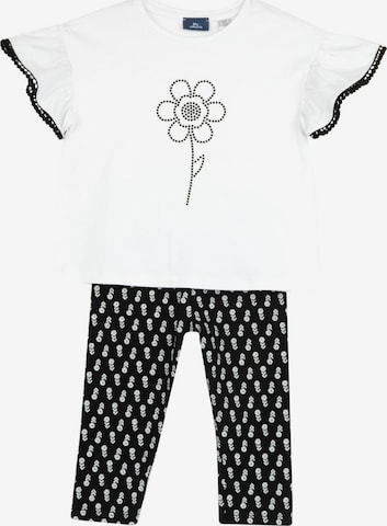 Chicco Setti värissä valkoinen: etupuoli