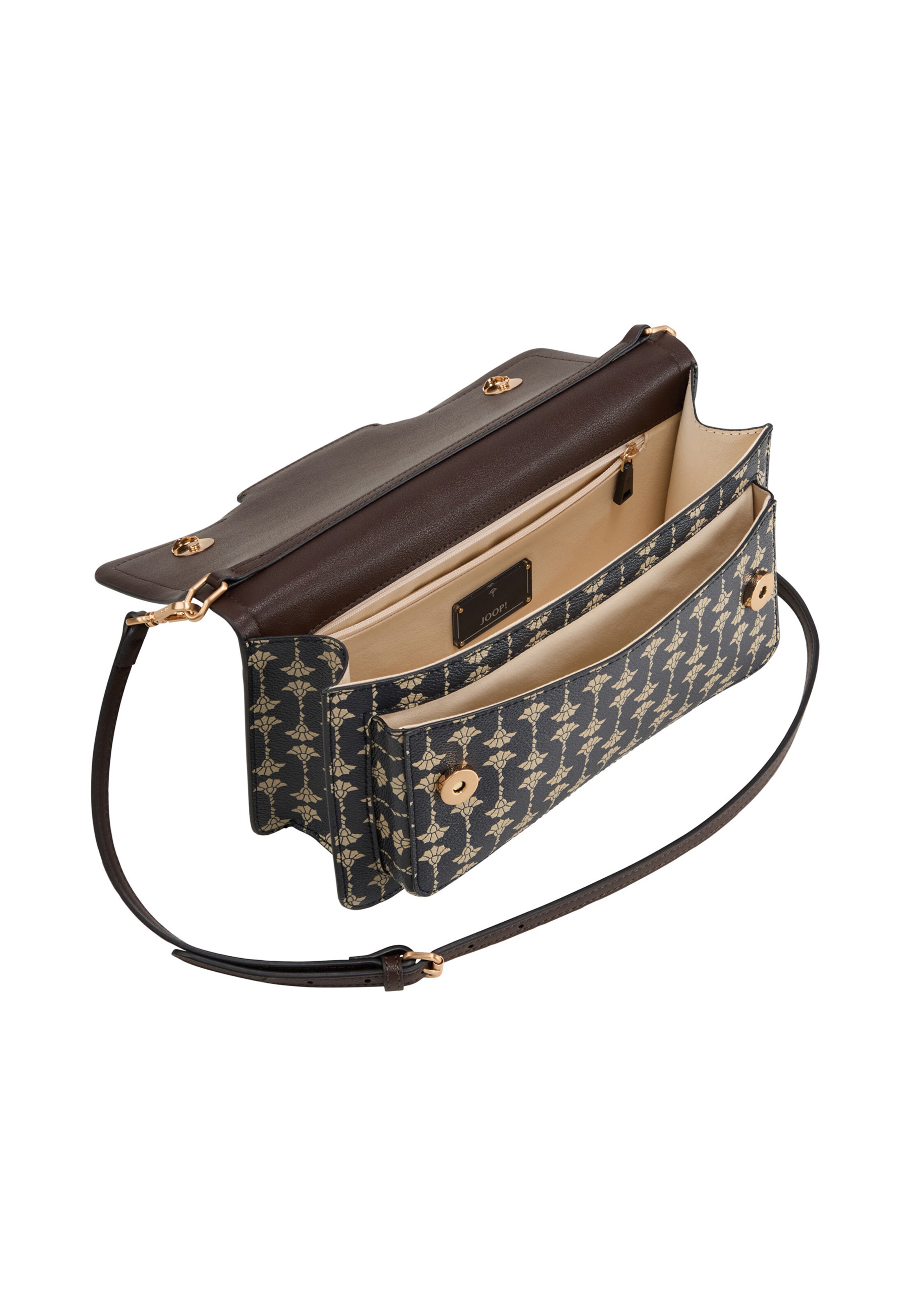 Sac à bandoulière 'Collana Alexi' JOOP! en bleu