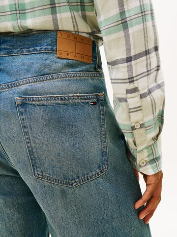 Effilé Jean 'Sonny' Tommy Jeans en bleu