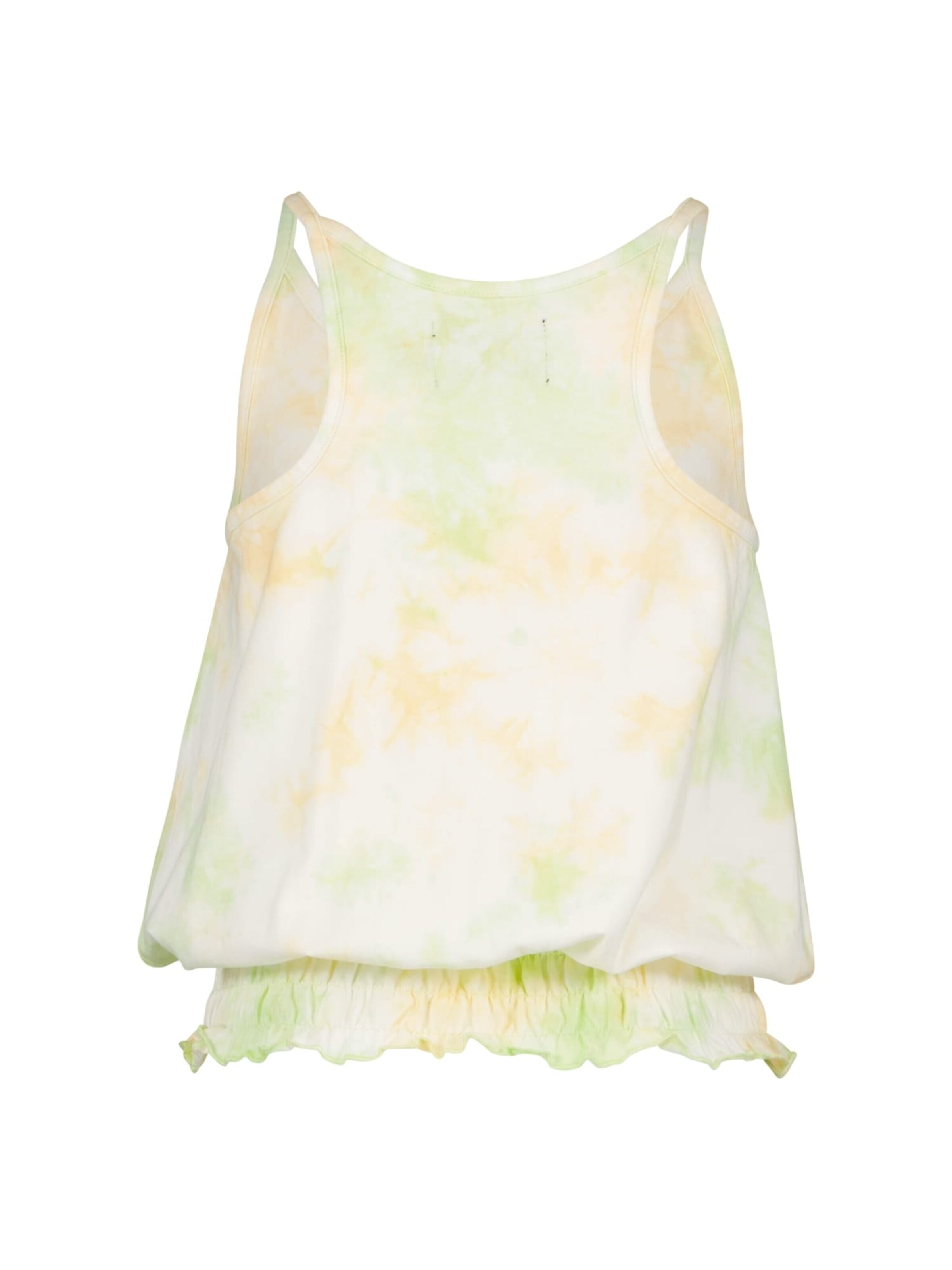 Raizzed Shirt in Groen
