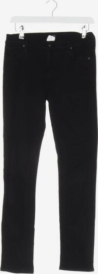 Citizens of Humanity Jeans in 30 in Black, Item view