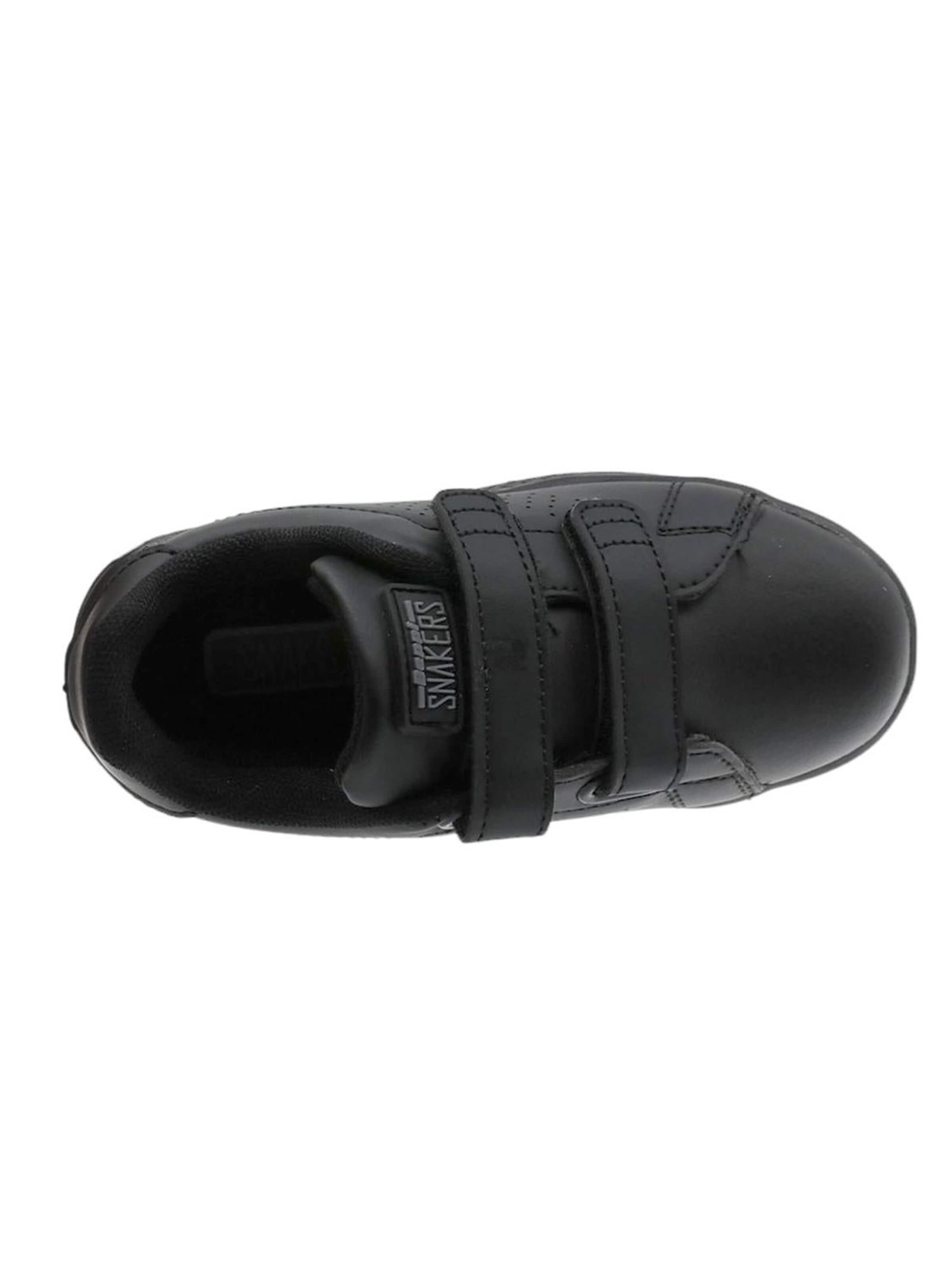Beppi - Zapatillas deportivas en negro