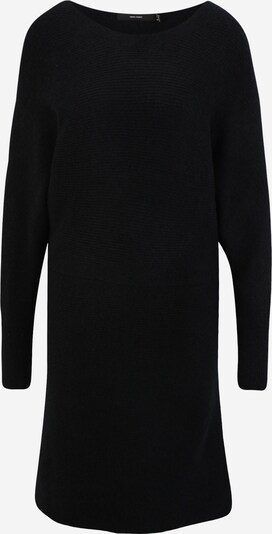 fekete Vero Moda Tall Kötött ruhák, Termék nézet