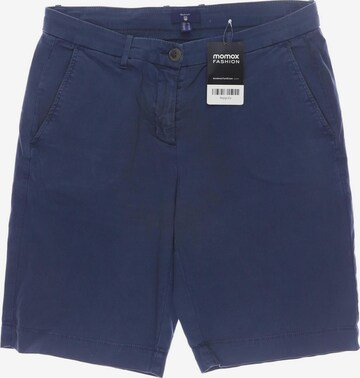 GANT Shorts in M in Blue: front