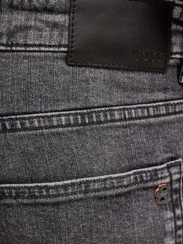 BOSS - Slimfit Vaquero 'DELAWARE' en gris