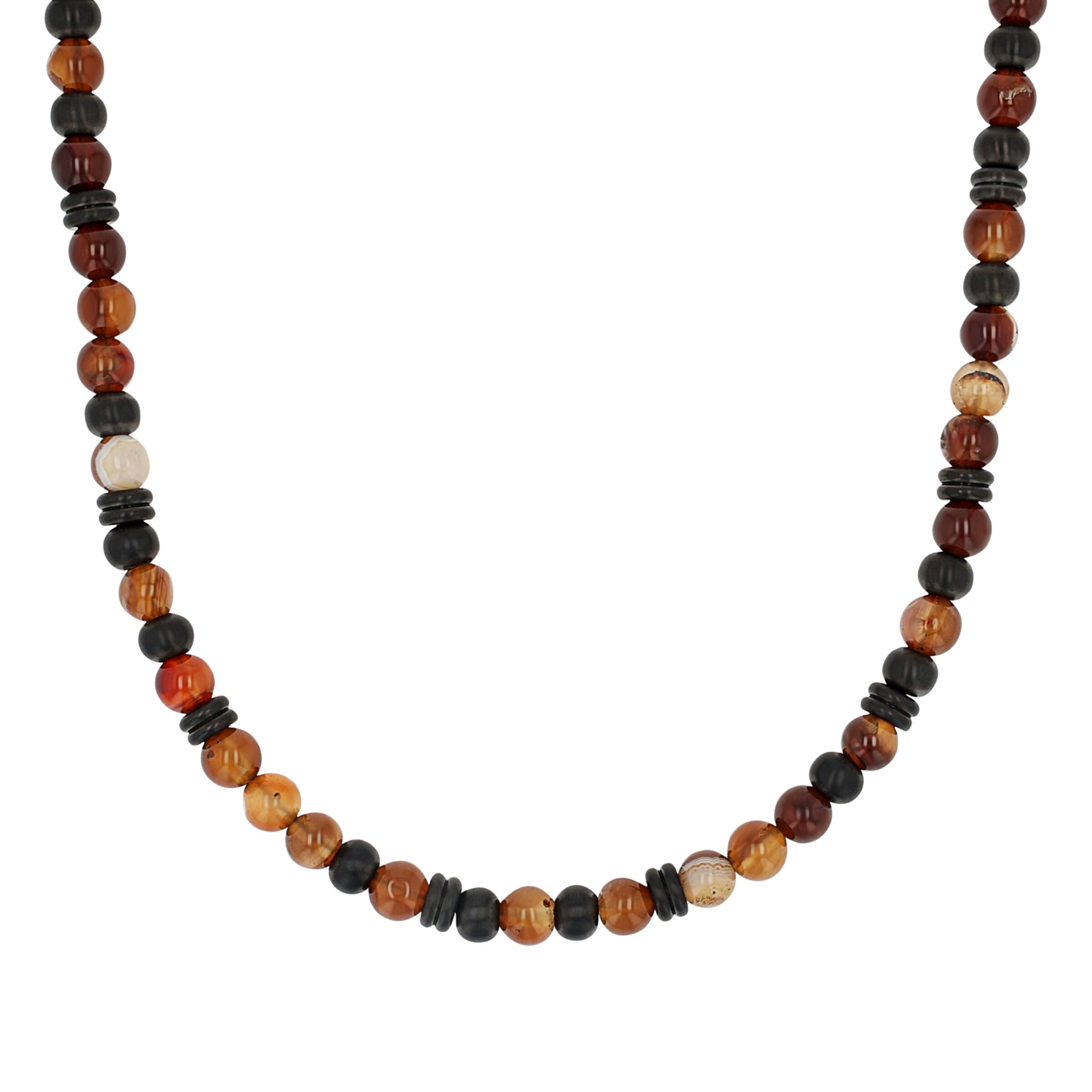 s.Oliver Necklace in Mixed colors