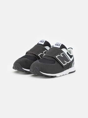 juoda new balance Sportbačiai '574'