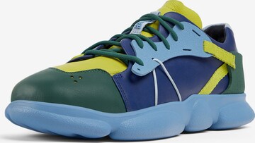 Sneaker bassa 'Karst' di CAMPER in colori misti: frontale