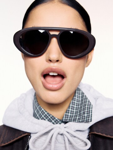 Occhiali da sole di Pull&Bear in marrone
