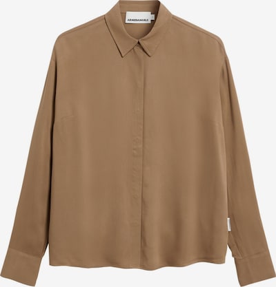 ARMEDANGELS Blouse 'Larisaana' in L in Pueblo, Item view