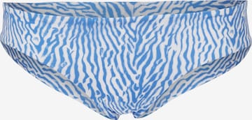 Bas de bikini sport 'Maoi' O'NEILL en bleu : devant