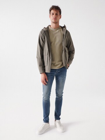 Salsa Jeans Skinny Jeans in Blue