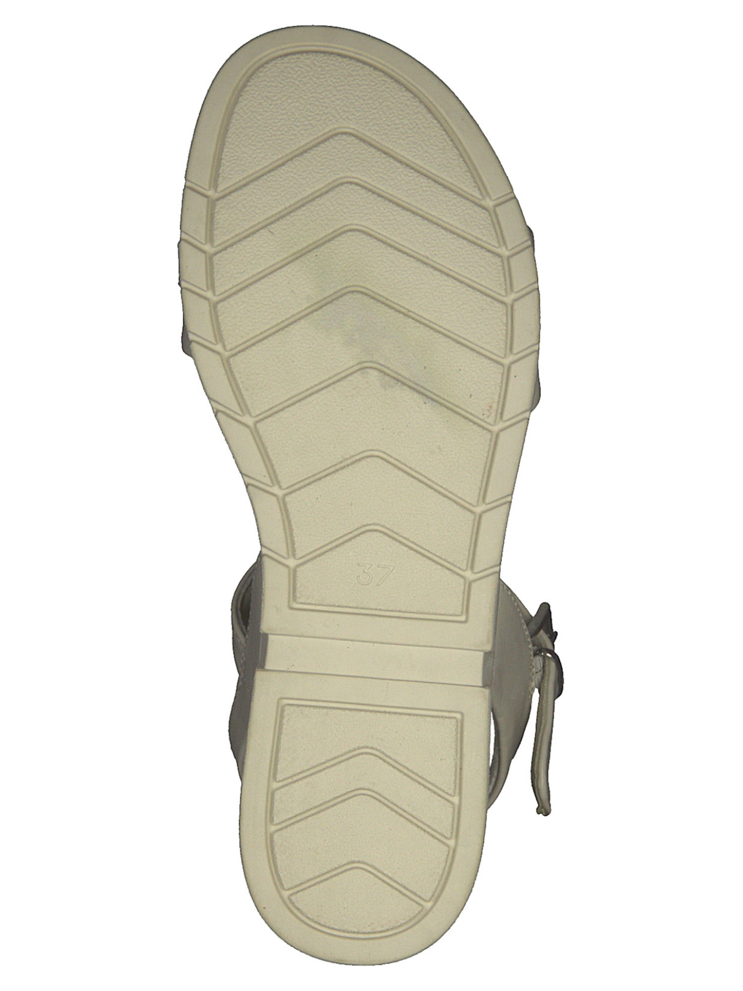 MARCO TOZZI Szandálok - bézs