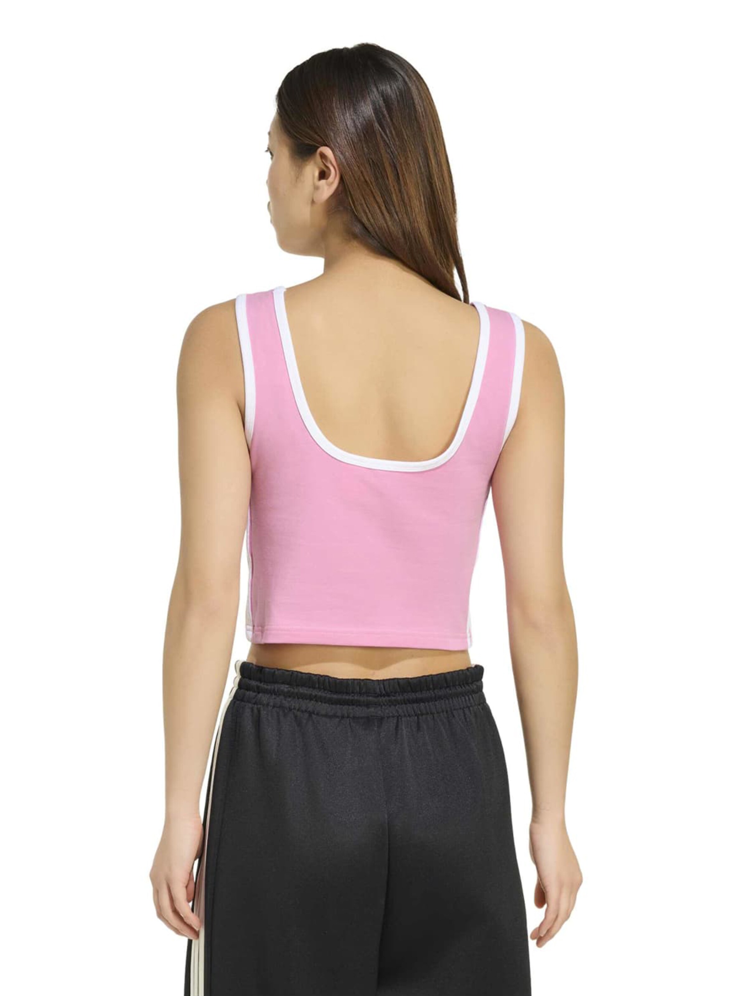 Haut de sport 'STADIUM' ADIDAS SPORTSWEAR en rose