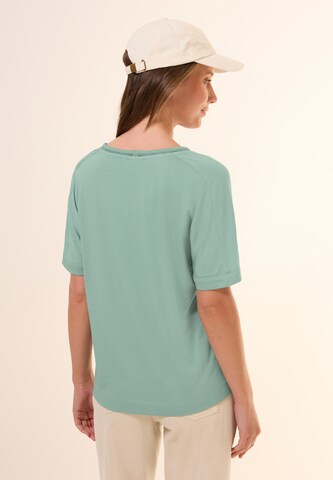 CECIL Shirt in Green