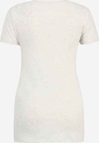 Gap Tall T-Shirt in Grau